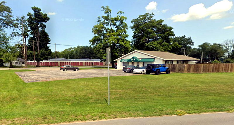 Dairy Isle - Watervliet - 4875 N Watervliet Rd